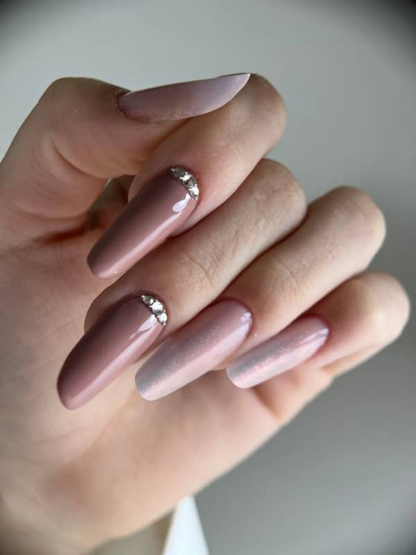 Culoare & design — manichiură Tany Nails, Chișinău