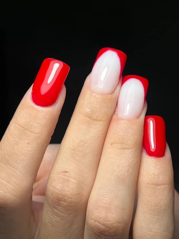 Culoare & design — manichiură Tany Nails, Chișinău