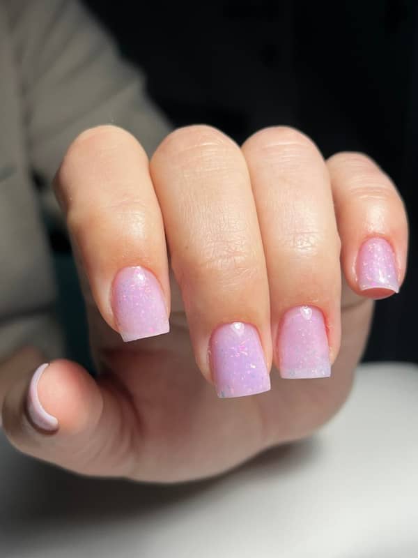 Culoare & design — manichiură Tany Nails, Chișinău