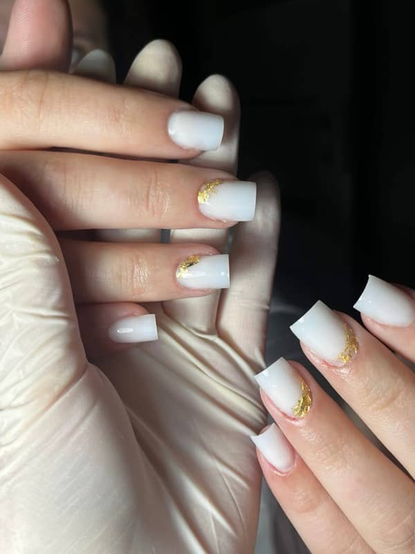 Culoare & design — manichiură Tany Nails, Chișinău