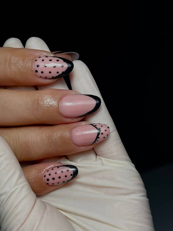 Culoare & design — manichiură Tany Nails, Chișinău