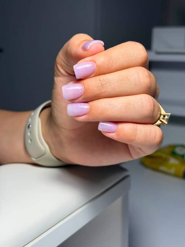 Culoare & design — manichiură Tany Nails, Chișinău